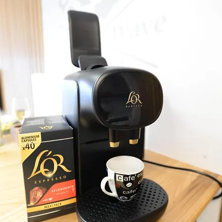 Apartment Peak View - 4 Persons Ovronnaz