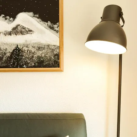 Apartment Peak View - 4 Persons *