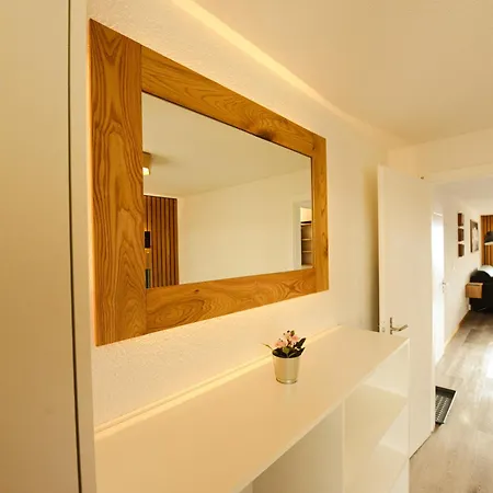 Peak View - 4 Persons Apartment