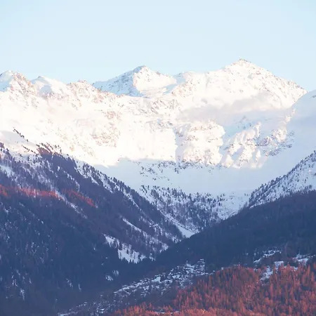 Apartment Peak View - 4 Persons *