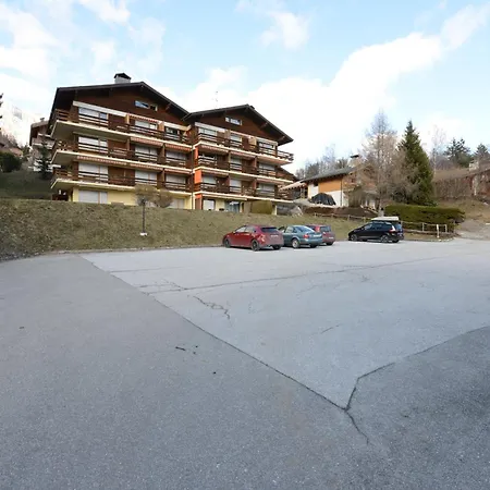 Apartment Peak View - 4 Persons *