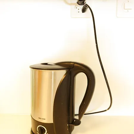 Apartment Peak View - 4 Persons Ovronnaz