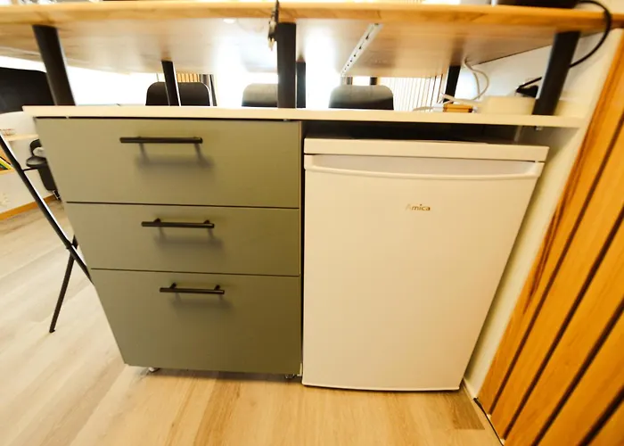 아파트 Peak View - 4 Persons 오브로나즈