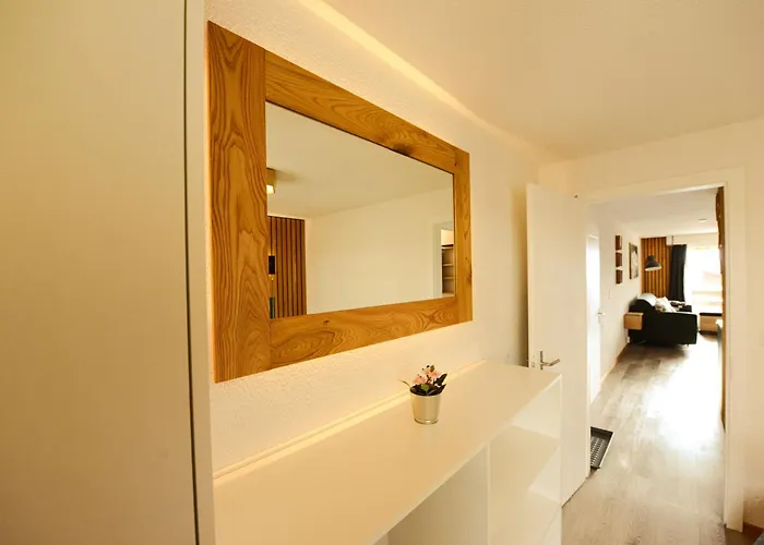 Peak View - 4 Persons 아파트