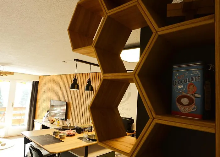 Peak View - 4 Persons * 오브로나즈