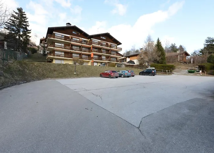 아파트 Peak View - 4 Persons *