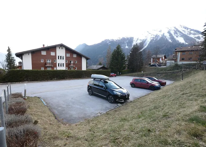 아파트 Peak View - 4 Persons *