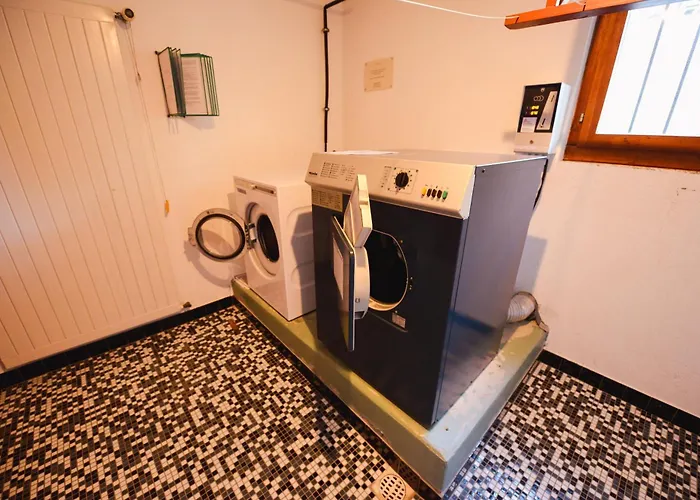 Peak View - 4 Persons 아파트 *