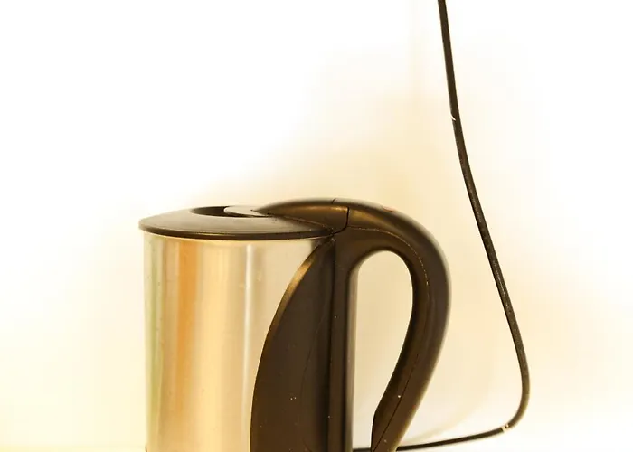 아파트 Peak View - 4 Persons 오브로나즈