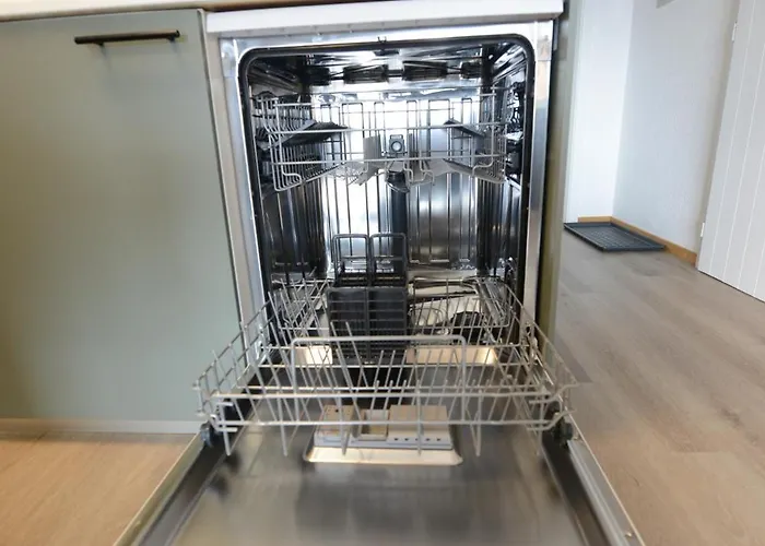 Peak View - 4 Persons 아파트 오브로나즈