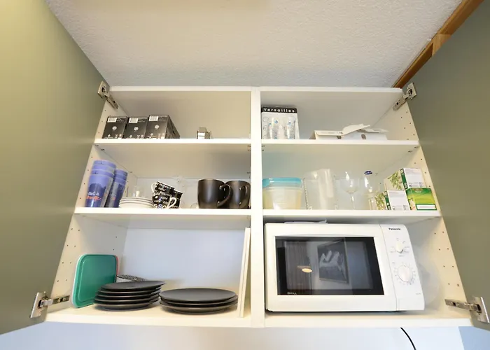 아파트 Peak View - 4 Persons *