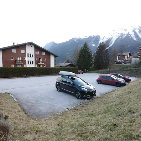 Appartement Peak View - 4 Persons *