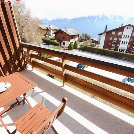 Peak View - 4 Persons *