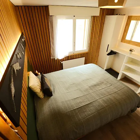 Peak View - 4 Persons