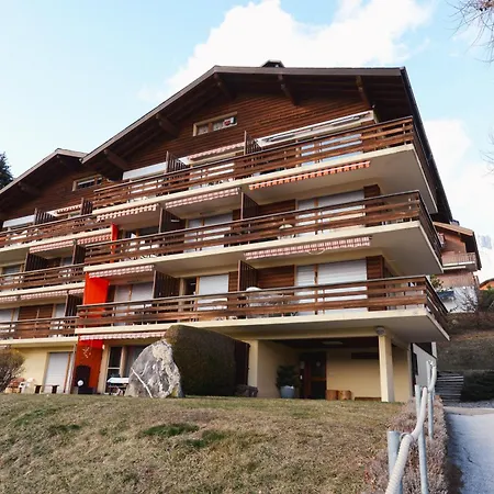 Peak View - 4 Persons *