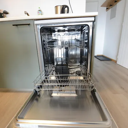 Peak View - 4 Persons Apartmán Ovronnaz